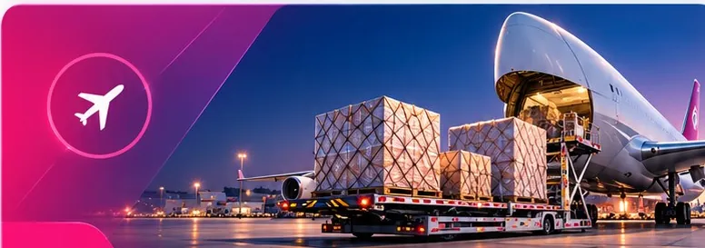 Air Freight