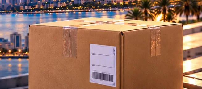 Boxes & Suitcases